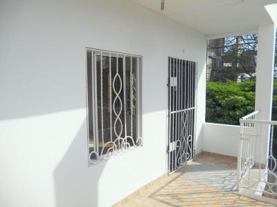 Apartamento En Venta En Barranquilla En Nueva Granada V52001, 60 mt2, 2 habitaciones