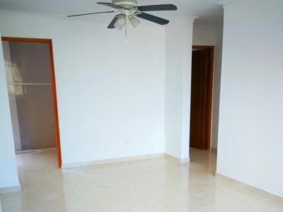 Apartamento En Venta En Barranquilla En El Prado V52002, 63 mt2, 2 habitaciones