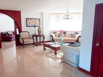 Apartamento En Venta En Barranquilla En Alto Prado V52016, 212 mt2, 3 habitaciones