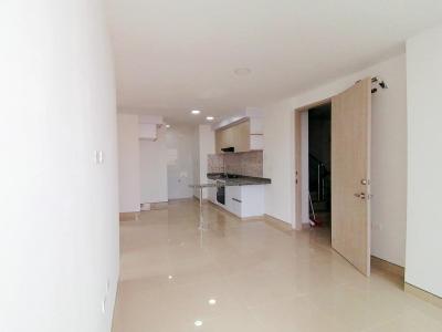 Apartamento En Venta En Barranquilla En Los Alpes V52030, 65 mt2, 2 habitaciones