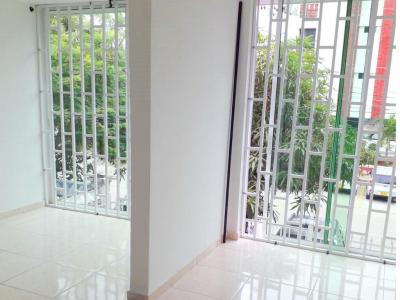 Apartamento En Venta En Barranquilla En El Recreo V52035, 92 mt2, 3 habitaciones