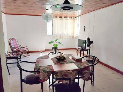 Apartamento En Venta En Barranquilla En El Prado V52044, 97 mt2, 3 habitaciones