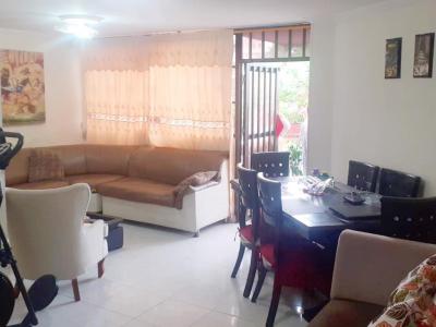 Apartamento En Venta En Barranquilla En Boston V52047, 89 mt2, 3 habitaciones