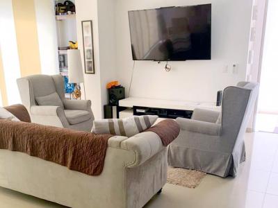 Apartamento En Venta En Barranquilla V52050, 98 mt2, 3 habitaciones