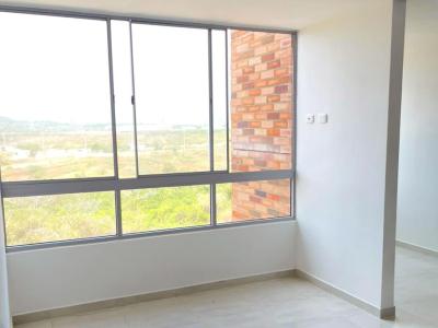 Apartamento En Venta En Barranquilla En Alameda Del Rio V52053, 57 mt2, 2 habitaciones