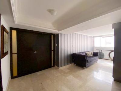 Apartamento En Venta En Barranquilla En Altos De Riomar V52054, 354 mt2, 4 habitaciones