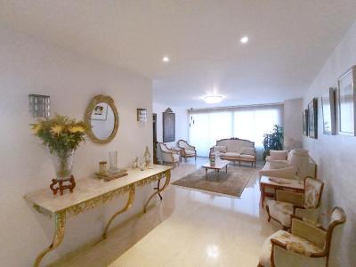 Apartamento En Venta En Barranquilla En Altos Del Prado (norte) V52064, 404 mt2, 4 habitaciones