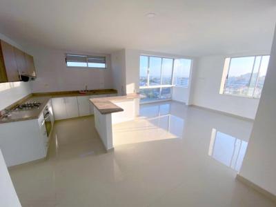 Apartamento En Venta En Barranquilla En Los Nogales V52072, 105 mt2, 3 habitaciones