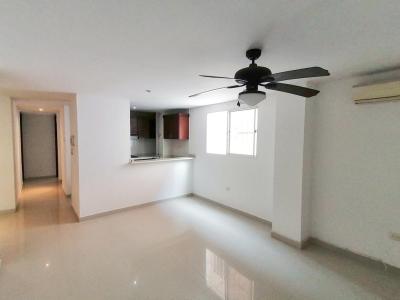 Apartamento En Venta En Barranquilla En Villa Santos V52088, 64 mt2, 2 habitaciones