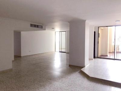 Apartamento En Venta En Barranquilla En Alto Prado V52094, 258 mt2, 3 habitaciones