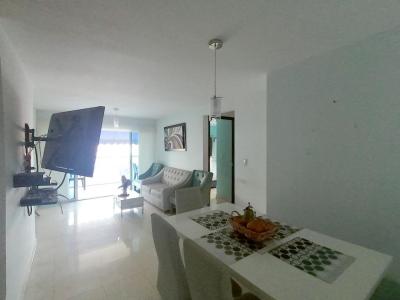 Apartamento En Venta En Barranquilla En La Concepcion V52099, 89 mt2, 2 habitaciones