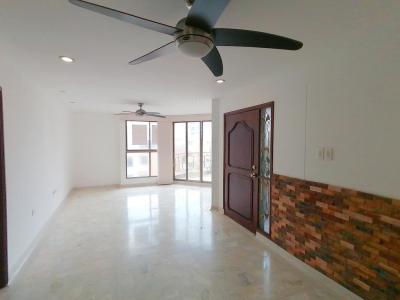 Apartamento En Venta En Barranquilla En Riomar V52106, 142 mt2, 3 habitaciones