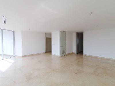 Apartamento En Venta En Barranquilla En Altos De Riomar V52109, 243 mt2, 3 habitaciones