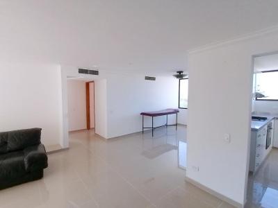 Apartamento En Venta En Barranquilla En Villa Country V52123, 72 mt2, 2 habitaciones