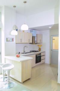 Apartamento En Venta En Barranquilla En Villa Santos V52125, 82 mt2, 2 habitaciones