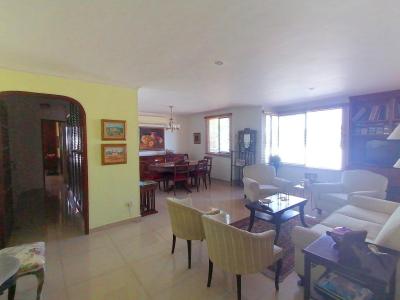 Apartamento En Venta En Barranquilla En El Prado V52135, 109 mt2, 2 habitaciones