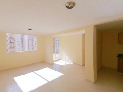 Apartamento En Venta En Barranquilla En Miramar V52169, 74 mt2, 3 habitaciones