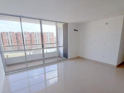 Apartamento En Venta En Barranquilla En Alameda Del Rio V52183, 76 mt2, 3 habitaciones