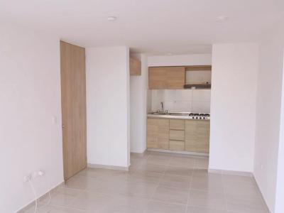 Apartamento En Venta En Barranquilla En Alameda Del Rio V52184, 52 mt2, 2 habitaciones