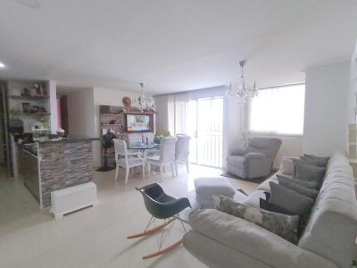 Apartamento En Venta En Barranquilla En Los Alpes V52188, 180 mt2, 5 habitaciones