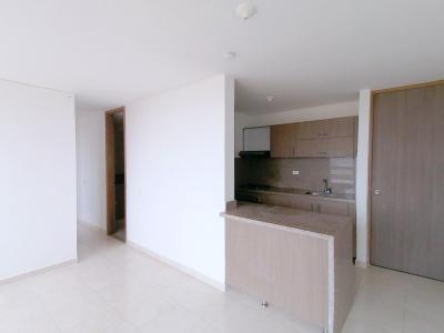 Apartamento En Venta En Barranquilla En Miramar V52198, 60 mt2, 3 habitaciones