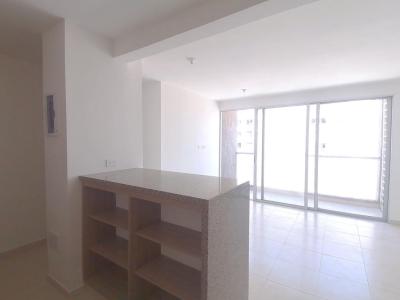 Apartamento En Venta En Barranquilla En Alameda Del Rio V52200, 66 mt2, 3 habitaciones