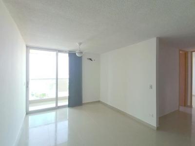 Apartamento En Venta En Barranquilla V52206, 87 mt2, 3 habitaciones