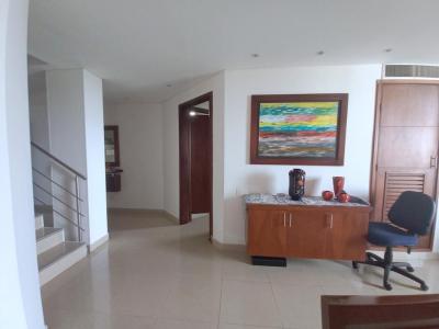 Apartamento En Venta En Barranquilla En El Prado V52214, 142 mt2, 2 habitaciones