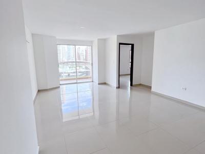 Apartamento En Venta En Barranquilla En El Golf V52247, 105 mt2, 3 habitaciones