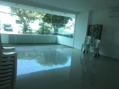 Apartamento En Venta En Barranquilla En La Campina V52265, 104 mt2, 3 habitaciones