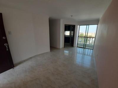 Apartamento En Venta En Barranquilla En El Porvenir V52330, 49 mt2, 2 habitaciones