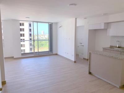 Apartamento En Venta En Barranquilla En Villa Campestre V52338, 70 mt2, 2 habitaciones