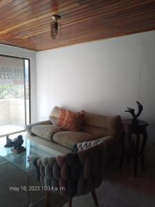 Apartamento En Venta En Barranquilla En Altos De Riomar V52360, 80 mt2, 3 habitaciones