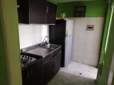 Apartamento En Venta En Barranquilla En El Prado V52380, 36 mt2, 2 habitaciones