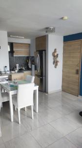 Apartamento En Venta En Barranquilla En Alameda Del Rio V52401, 55 mt2, 2 habitaciones