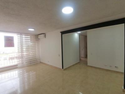 Apartamento En Venta En Barranquilla En Miramar V52411, 72 mt2, 3 habitaciones