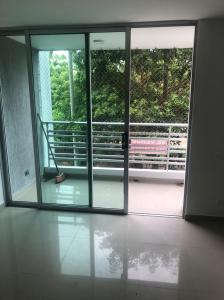 Apartamento En Venta En Barranquilla En Villa Campestre V52412, 96 mt2, 3 habitaciones