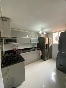 Apartamento En Venta En Barranquilla En Ciudad Jardin V52413, 83 mt2, 3 habitaciones