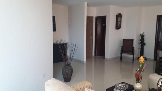 Apartamento En Venta En Barranquilla En El Tabor V52524, 131 mt2, 3 habitaciones