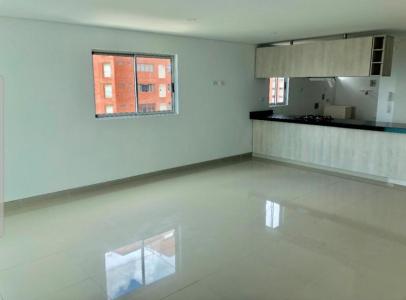 Apartamento En Venta En Barranquilla En Villa Country V52579, 120 mt2, 3 habitaciones