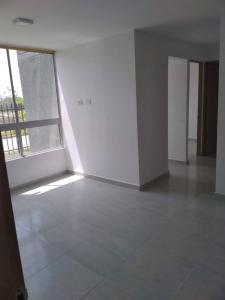 Apartamento En Venta En Barranquilla En Alameda Del Rio V52586, 51 mt2, 3 habitaciones