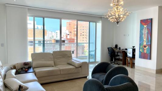 Apartamento En Venta En Barranquilla En Villa Country V71911, 200 mt2, 3 habitaciones