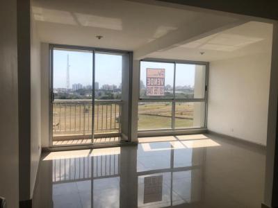 Apartamento En Venta En Barranquilla En Paraiso V34071, 75 mt2, 3 habitaciones