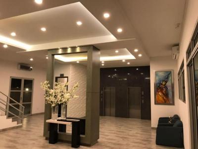 Apartamento En Venta En Barranquilla En Santa Monica V34130, 190 mt2, 3 habitaciones