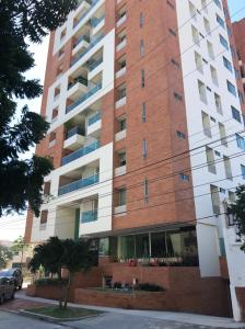 Apartamento En Venta En Barranquilla En Altos Del Limon V34227, 148 mt2, 3 habitaciones