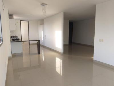 Apartamento En Venta En Barranquilla En Santa Monica V34248, 190 mt2, 3 habitaciones