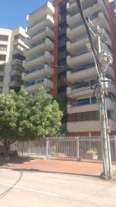 Apartamento En Venta En Barranquilla En Alto Prado V34403, 240 mt2, 3 habitaciones