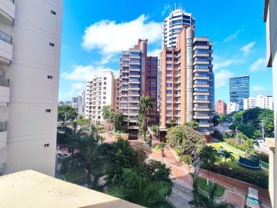 Apartamento En Venta En Barranquilla En Alto Prado V34456, 330 mt2, 3 habitaciones