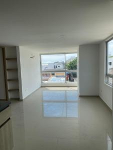 Apartamento En Venta En Barranquilla En Los Alpes V34480, 94 mt2, 3 habitaciones