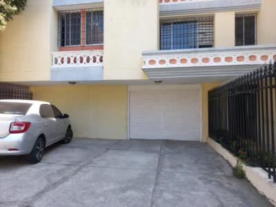 Apartamento En Venta En Barranquilla En Bellavista V34493, 92 mt2, 3 habitaciones